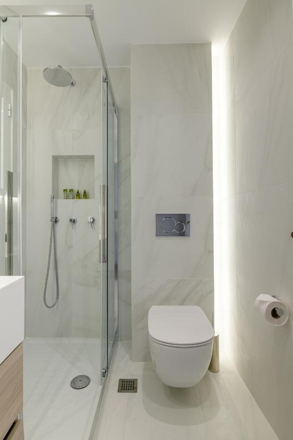 Aura Homes, Classic Apartment In Central Athens Exterior photo